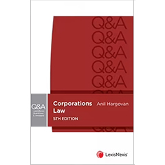 CORPORATIONS LAW - QUESTIONS & ANSWERS