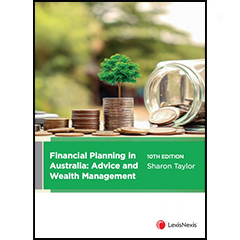 FINANCIAL PLANNING IN AUSTRALIA: ADVICE & WEALTH MANAGEMENT