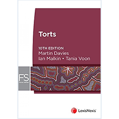 TORTS - FOCUS SERIES