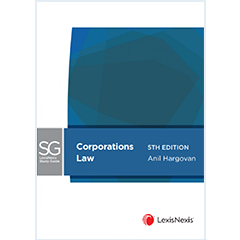 CORPORATIONS LAW - STUDY GUIDE