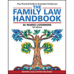 FAMILY LAW HANDBOOK