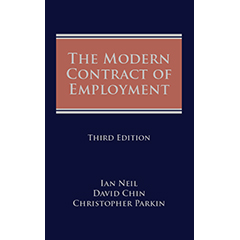 MODERN CONTRACT OF EMPLOYMENT