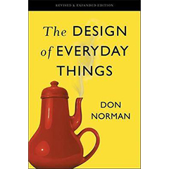 DESIGN OF EVERYDAY THINGS