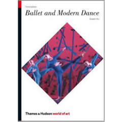 BALLET & MODERN DANCE