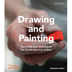 DRAWING & PAINTING: MATERIALS & TECHNIQUES FOR CONTEMPORARY ARTISTS