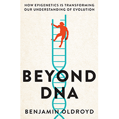 BEYOND DNA HOW EPIGENITICS IS TRANSFORMING OUR UNDERSTANDINGOF EVOLUTION