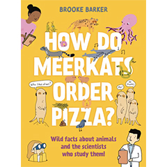 HOW DO MEERKATS ORDER PIZZA?