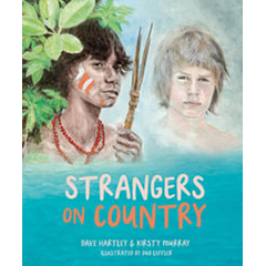 STRANGERS ON COUNTRY
