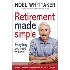 RETIREMENT MADE SIMPLE EVERYTHING YOU NEED TO KNOW