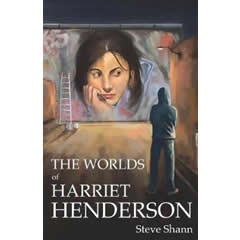 WORLDS OF HARRIET HENDERSON