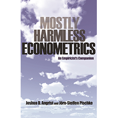 MOSTLY HARMLESS ECONOMETRICS: AN EMPIRICIST'S COMPANION