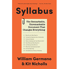 SYLLABUS: THE REMARKABLE UNREMARKABLE DOCUMENT THAT CHANGES EVERYTHING