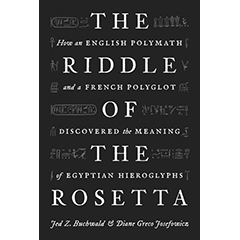 RIDDLE OF THE ROSETTA