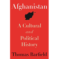 AFGHANISTAN: A CULTURAL & POLITICAL HISTORY