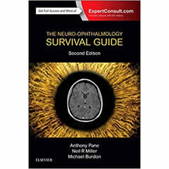NEURO-OPHTHALMOLOGY SURVIVAL GUIDE