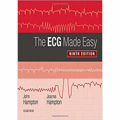 ECG MADE EASY