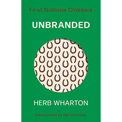 UNBRANDED - FIRST NATIONS CLASSICS