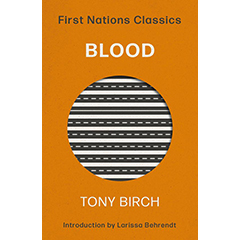 BLOOD - FIRST NATIONS CLASSICS