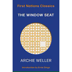WINDOW SEAT - FIRST NATIONS CLASSICS