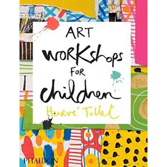 ART WORKSHOPS FOR CHILDREN