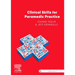 CLINICAL SKILLS FOR PARAMEDIC PRACTICE ANZ