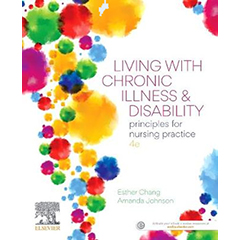 LIVING WITH CHRONIC ILLNESS & DISABILITY