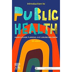 INTRODUCTION TO PUBLIC HEALTH
