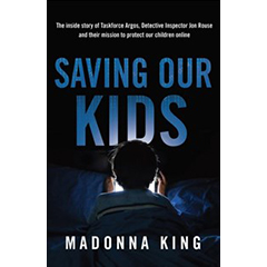 SAVING OUR KIDS