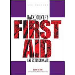 BACKCOUNTRY FIRST AID & EXTENDED CARE