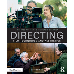DIRECTING: FILM TECHNIQUES & AESTHETICS