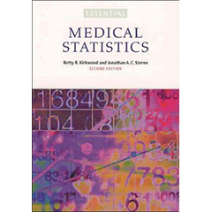 ESSENTIAL MEDICAL STATISTICS
