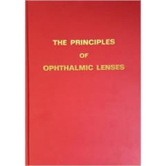 PRINCIPLES OF OPHTHALMIC LENSES