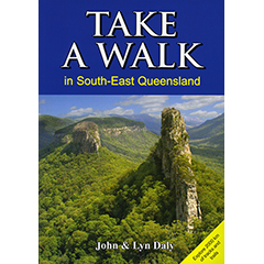 TAKE A WALK IN SOUTH-EAST QUEENSLAND