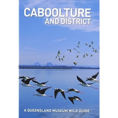 CABOOLTURE & DISTRICT