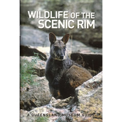 WILDLIFE OF THE SCENIC RIM