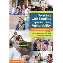 WORKING WITH FAMILIES EXPERIENCING VULNERABILITY: A         PARTNERSHIP APPROACH