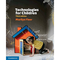 TECHNOLOGIES FOR CHILDREN + VITALSOURCE ENHANCED EBOOK