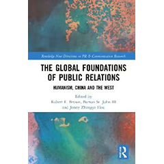 GLOBAL FOUNDATIONS OF PUBLIC RELATIONS