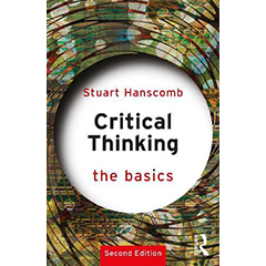 CRITICAL THINKING: THE BASICS