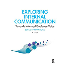 EXPLORING INTERNAL COMMUNICATION: TOWARDS INFORMED EMPLOYEE VOICE