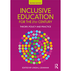 INCLUSIVE EDUCATION FOR THE 21ST CENTURY