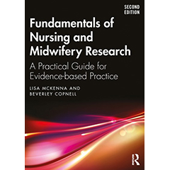 FUNDAMENTALS OF NURSING & MIDWIFERY RESEARCH: A PRACTICAL
