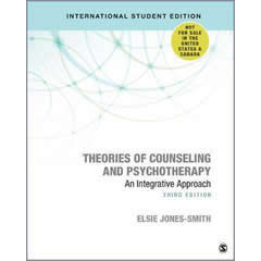 THEORIES OF COUNSELING & PSYCHOTHERAPY - AN INTEGRATIVE     APPROACH