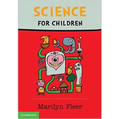 SCIENCE FOR CHILDREN