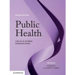 PUBLIC HEALTH: LOCAL & GLOBAL PERSPECTIVES