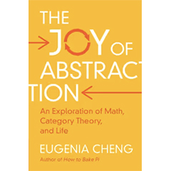JOY OF ABSTRACTION