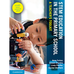STEM EDUCATION IN THE PRIMARY SCHOOL - A TEACHER'S TOOLKIT