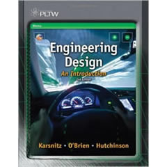 ENGINEERING DESIGN: AN INTRODUCTION