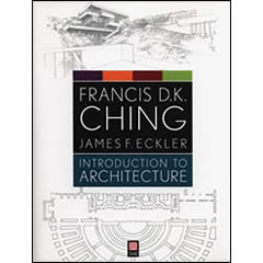 INTRODUCTION TO ARCHITECTURE