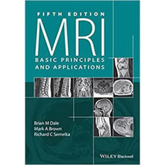 MRI: BASIC PRINCIPLES & APPLICATIONS